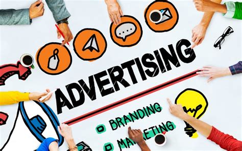 types  advertising  brands  marketing