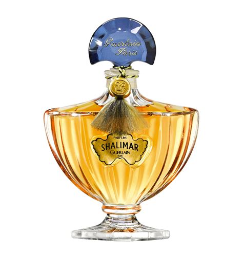 Guerlain Shalimar Extrait De Parfum 30ml Harrods Uk