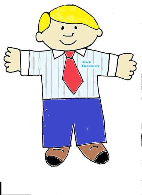 flat stanley images  pinterest flat stanley template