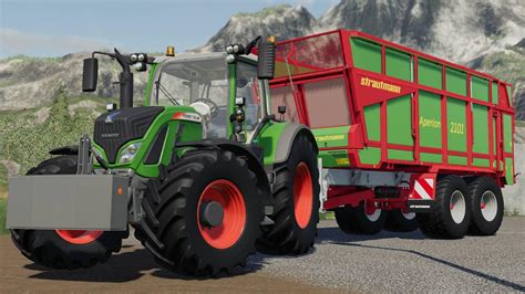 die virtuelle ls welt pack  fs farming simulator  mod fs mod