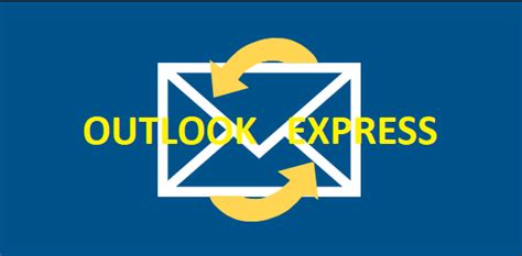 outlook express     setup outlook express email sleek food