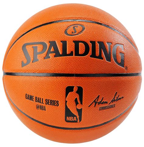 spalding nba replica official basketball  dicks sporting goods