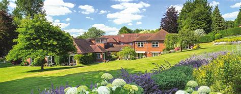 dower house difference  dower house care home winchester