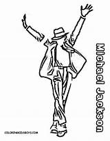 Jackson Michael Coloring Pages Sheets Mj Printable Print Drawing Colouring Book Color Dancing Month History Smooth Criminal Books Bowling Party sketch template