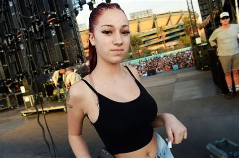 Danielle Bregoli S Rise To Celebrity A Timeline Of The Cash Me