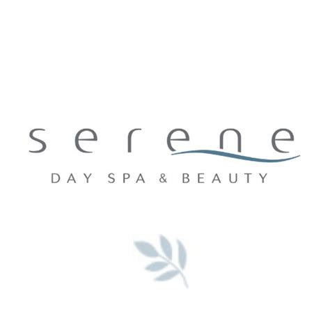 serene day spa beauty scarborough serene day spa