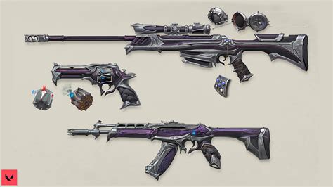 riot games process  creating valorant guns  gun skins inven global