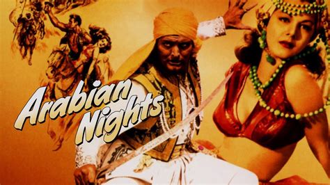 Arabian Nights 1942 Plex