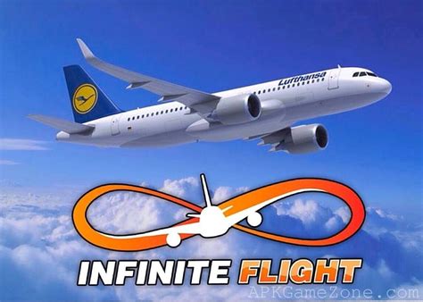 infinite flight simulator  apk mod full version