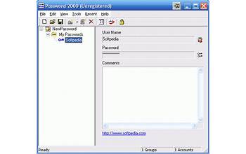 Find Password Protected Excel Files screenshot #6