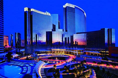 House Wins The 17 Best Las Vegas Hotels