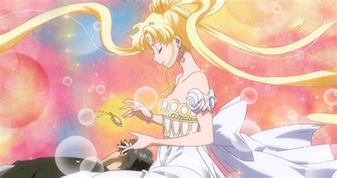 Sailor Moon Sailor Moon Crystal Photo 38863696 Fanpop
