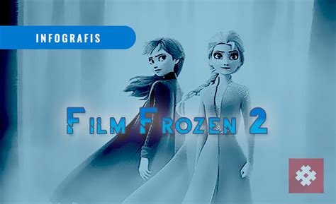frozen 2 tayang di bioskop november 2019 tagar