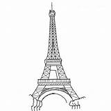 Eiffel Designlooter Bloons sketch template