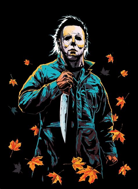 halloween movies  order  michael myers exeter