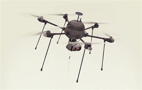 drone debate   coming swarm  flying gadgets require  privacy laws medill