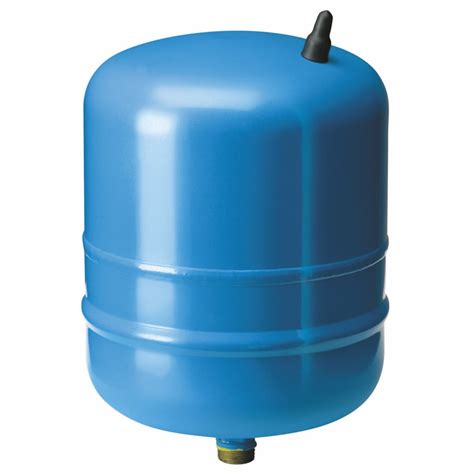 utilitech  gallon expansion pressure tank  lowescom