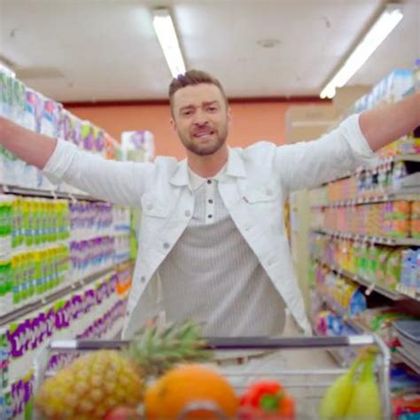 Vote Can Justin Timberlake Actually Equal Pharrell S
