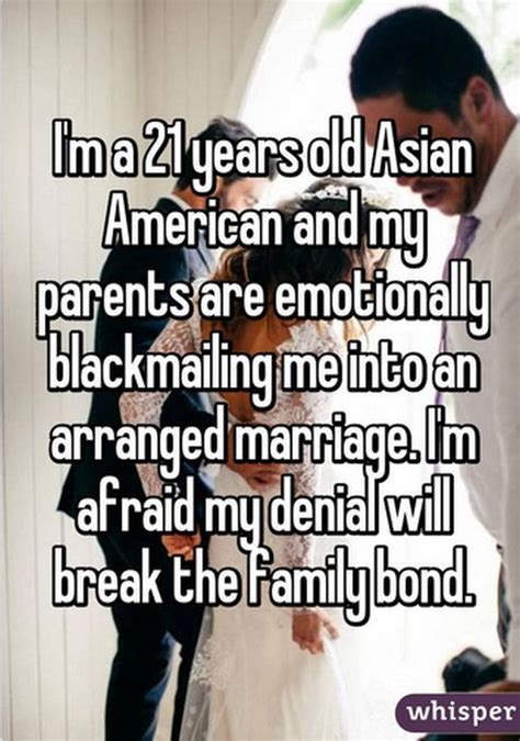 secret confessions from couples in arranged marriages 8 pics
