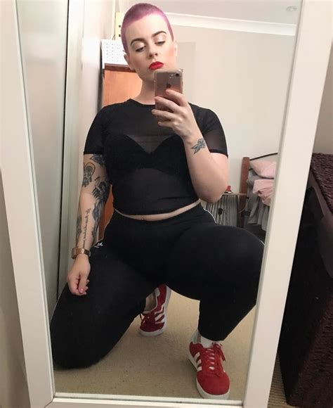 thick short haired pawg with tattoos made for bbc 139