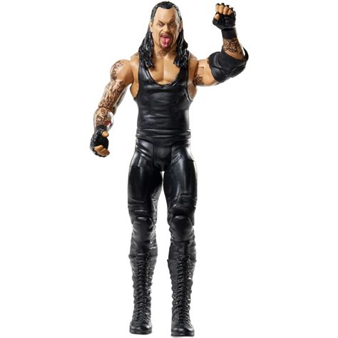 wwe undertaker action figure walmartcom walmartcom