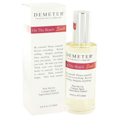 demeter sex on the beach south beach perfume by demeter
