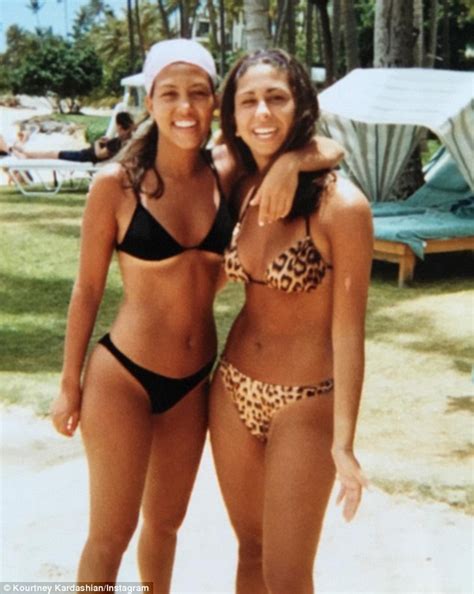 Sexy mother and daughter hot