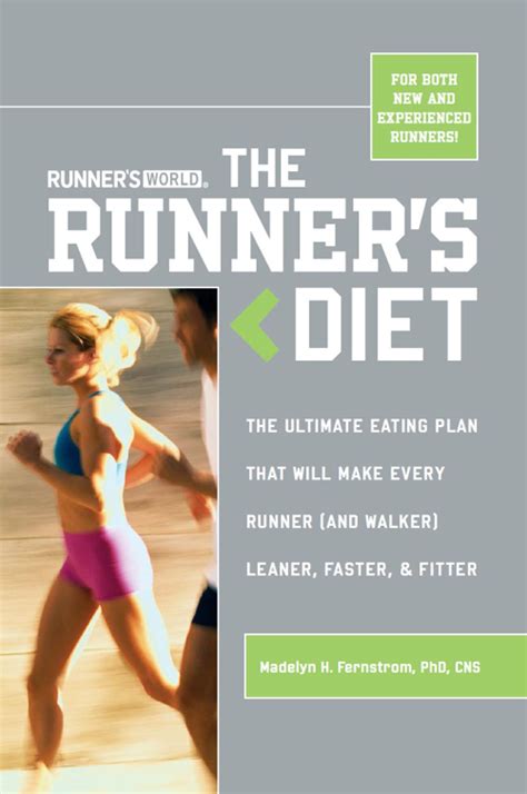 runner s world the runner s diet ebook runner diet fitness