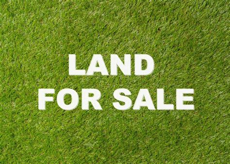 buying land tips to help