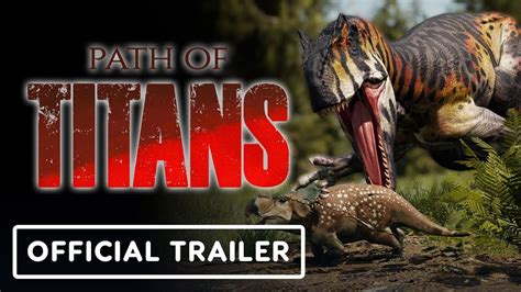 path  titans official launch teaser trailer