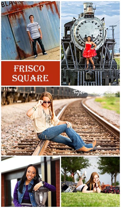 top 25 ideas about frisco square on pinterest senior pics summer classes and senior portraits