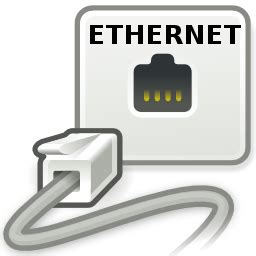 ethernet logos