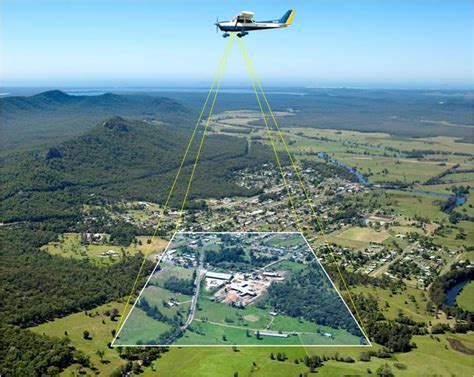 drone survey services bryan land surveying