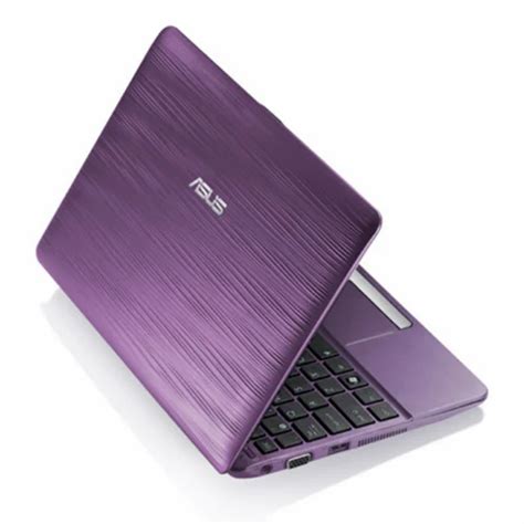purple asus color laptop   price  indore id