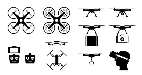 icone drone png ubicaciondepersonascdmxgobmx