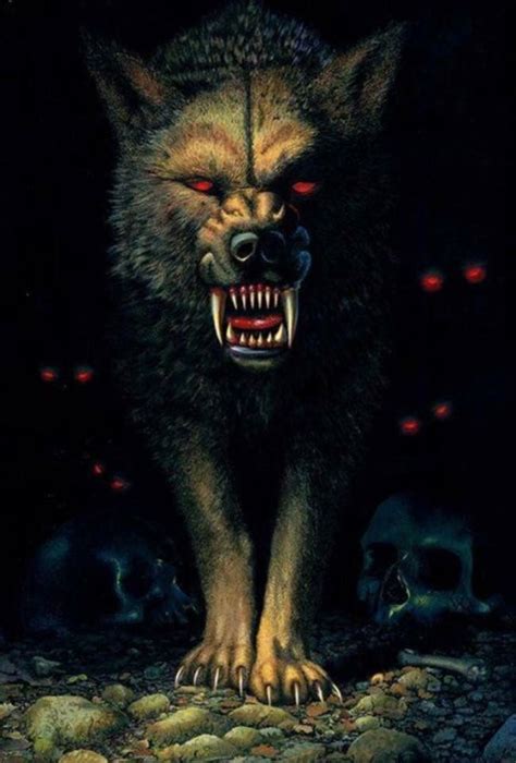 80 best hell hounds images on pinterest werewolf anime wolf and wolves art