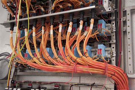 electrical wiring installation upgrade singapore rewiring service