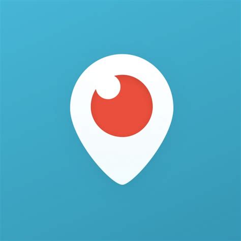 popular periscope app gets an update to show broadcast history