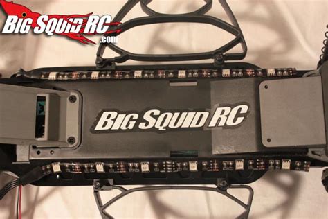 sunshine systems rc led ground effects kit review big squid rc rc car  truck news