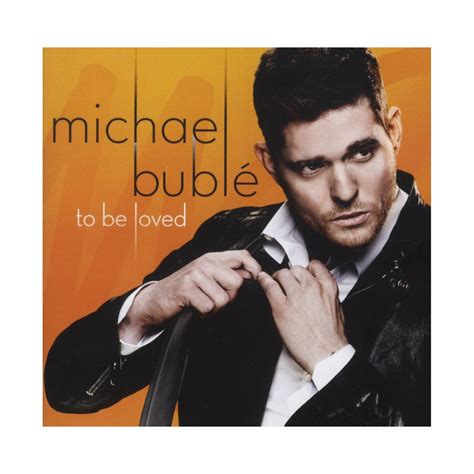 Michael Bublé Plays It Safe On To Be Loved Album Review