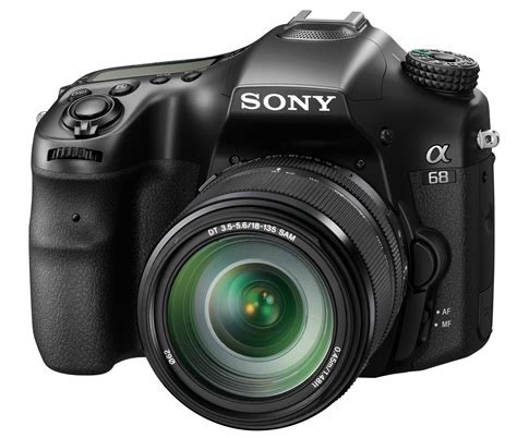 sony    mount camera featuring  focus launched  india gizmomaniacs