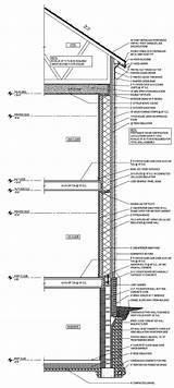 Polycarbonate Cladding Systems Autocad Curtain Siwagner Constitution sketch template