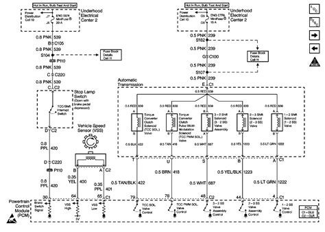 trans  wiring schematic lstech