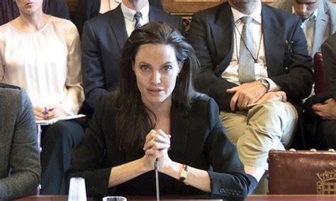 quentin letts sees angelina jolie in the house of lords daily mail online