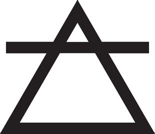 triangle symbol signnetworkcom