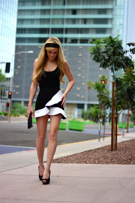 diy this ruffled skirt out of any old skirt you have — kristi murphy do it yourself blog