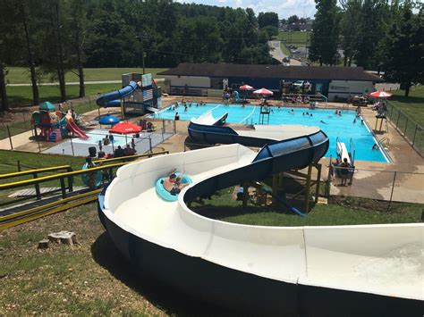waynesboro water park pool  open  memorial day wayne county news