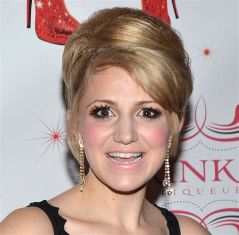 masters of sex and kinky boots star annaleigh ashford will play 54