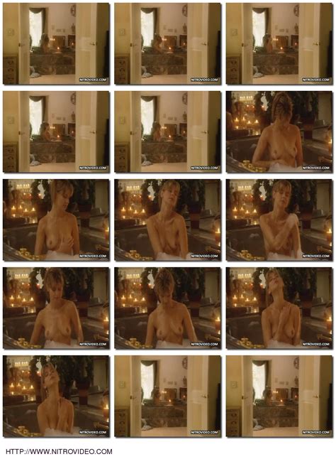 Naked Amy Lindsay In Insatiable Obsession