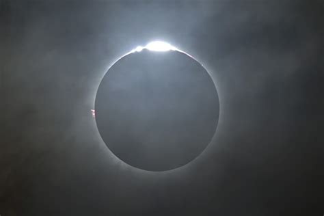 total solar eclipse  astronomer explains
